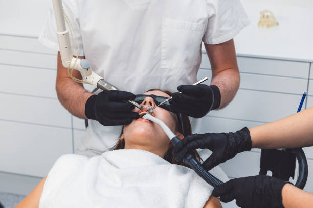 Best Emergency Treatment for Toothache in Gibbsboro, NJ